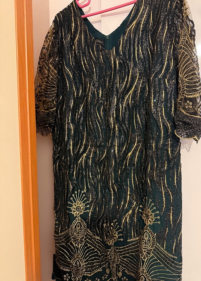 Sorunsuz abiye - Görsel 3