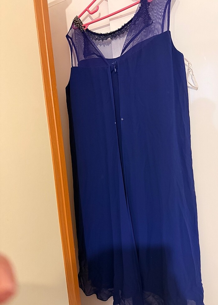 Temiz sorunsuz büyük beden - Görsel 3