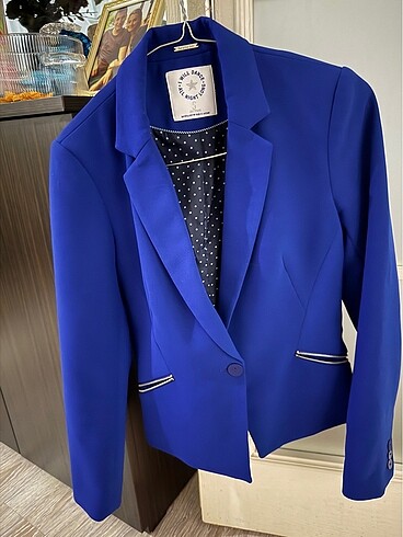 Bershka blazer