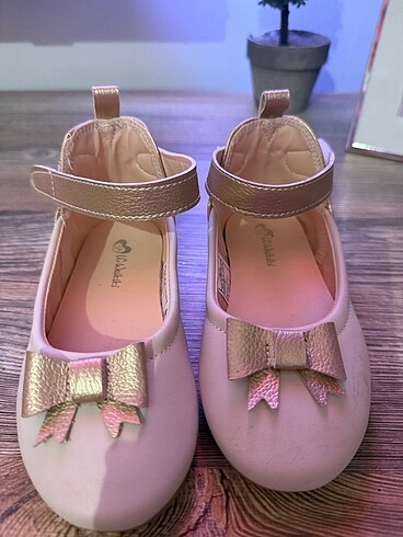 LC Waikiki Krem babet