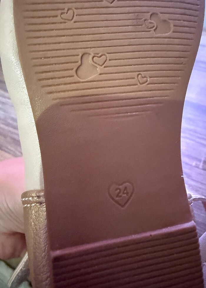 Krem babet - Görsel 4