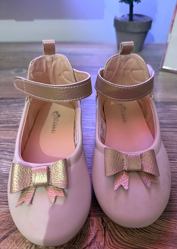 Krem babet - Görsel 2