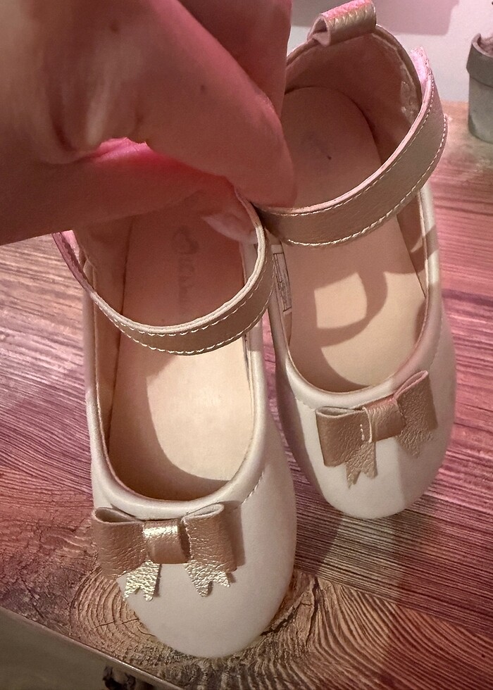 Krem babet - Görsel 3