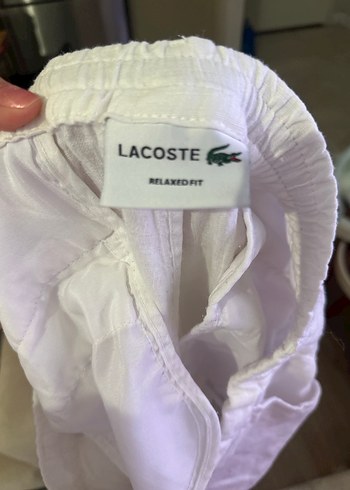 Lacoste m