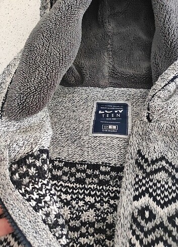 LC Waikiki LC marka triko hırka