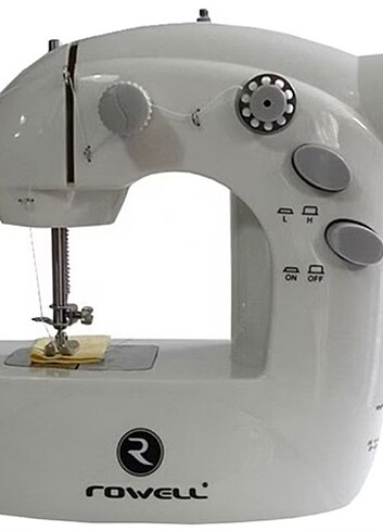 Rowel Mini Dikiş Makinası