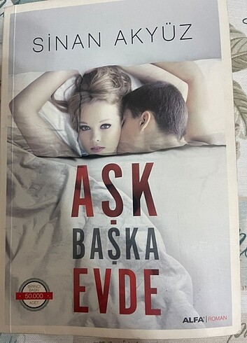 Aşk Başka Evde, Sinan Akyüz