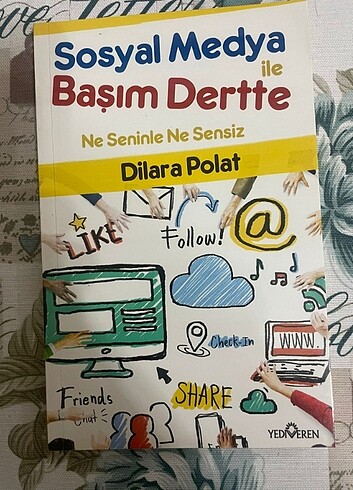  Sosyal Medya İle Başım Dertte,Hatice Dilara Polat