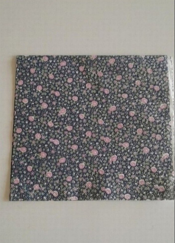 ACİL SATILIK...80 li yıllar peçete-Vintage - Görsel 2