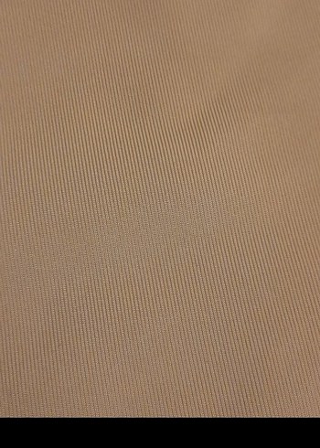 ACİL SATILIK...Bej lazer kesim askıllı inceltici slip korse - Görsel 5