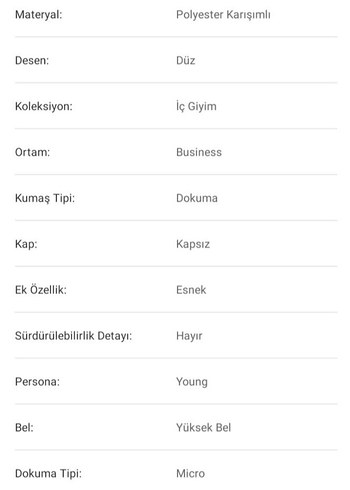 ACİL SATILIK...Bej lazer kesim askıllı inceltici slip korse - Görsel 9