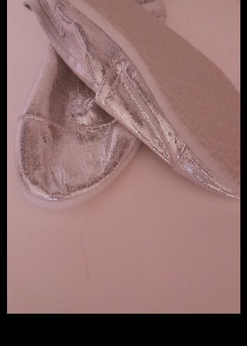 Hasır Kadın Espadril - Düz Taban - Görsel 8