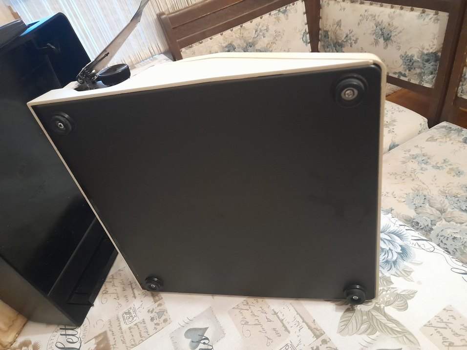 ACİL SATILIK...IES Companion Daktilo-Vintage - Görsel 4