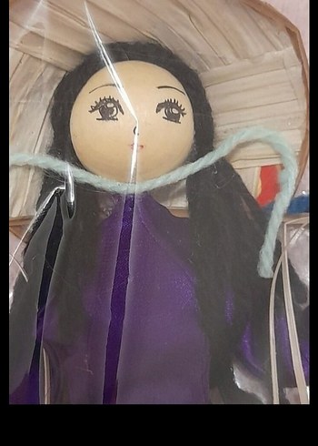 Yabancı Ülke Yöresel Bebek,Vietnam - Görsel 4