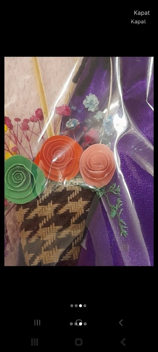 Yabancı Ülke Yöresel Bebek,Vietnam - Görsel 3