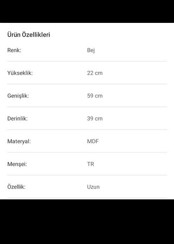 Laptop Sehpası - Görsel 3