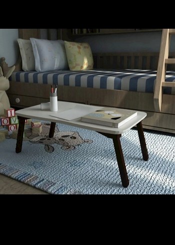 Laptop Sehpası - Görsel 2