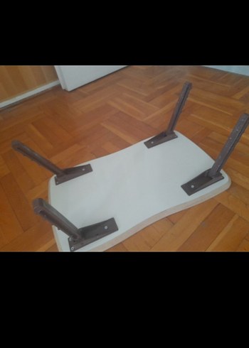 Laptop Sehpası - Görsel 6