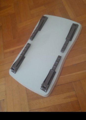 Laptop Sehpası - Görsel 7