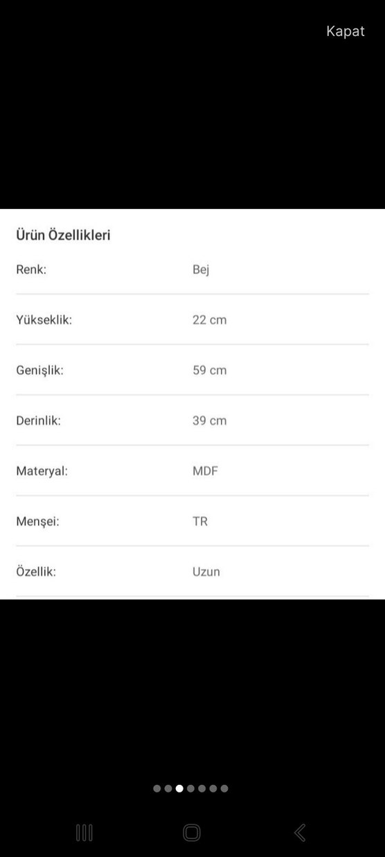 Laptop Sehpası - Görsel 3