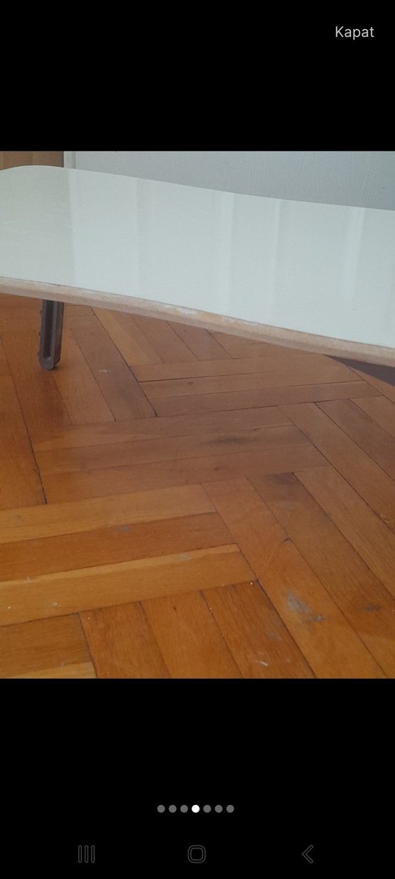 Laptop Sehpası - Görsel 4