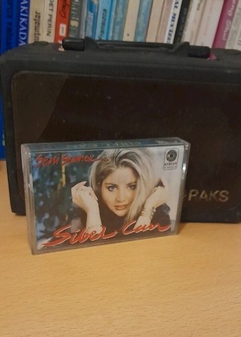 12 adet Arebesk Kaset Lotu - Görsel 3