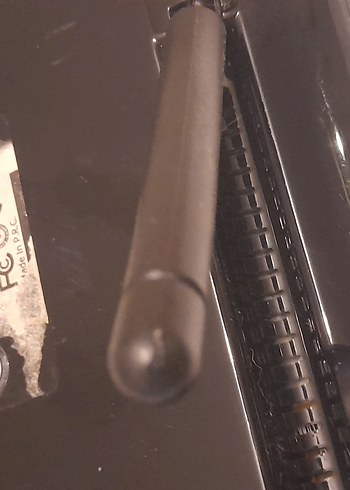 ACİL SATILIK.Nostaljik Rexpo  Dijital Fotoğraf Çerçevesi,Vintage - Görsel 6