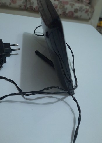 ACİL SATILIK.Nostaljik Rexpo  Dijital Fotoğraf Çerçevesi,Vintage - Görsel 3