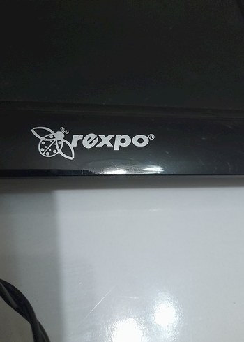 ACİL SATILIK.Nostaljik Rexpo  Dijital Fotoğraf Çerçevesi,Vintage - Görsel 4