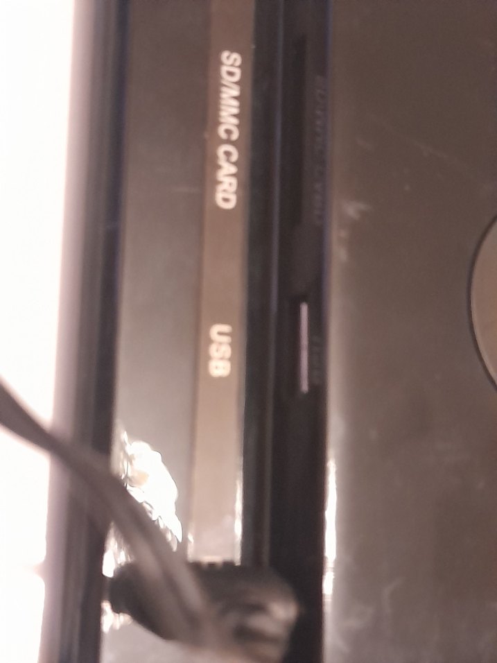 ACİL SATILIK.Nostaljik Rexpo  Dijital Fotoğraf Çerçevesi,Vintage - Görsel 5