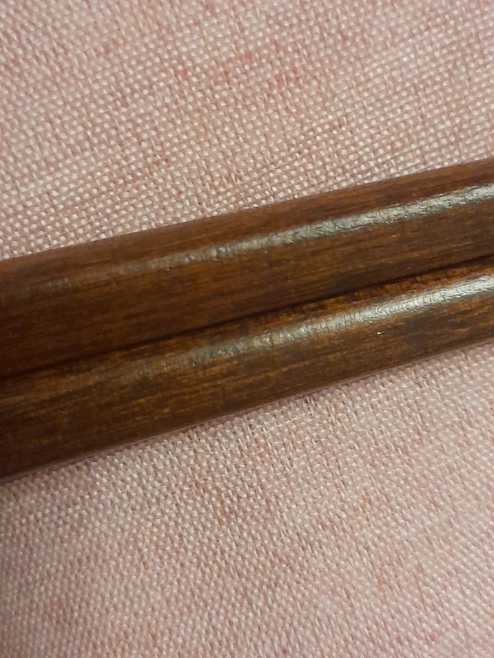 ACİL SATILIK...Yabancı Ülke yemek çubuğu Japanyo - Görsel 3