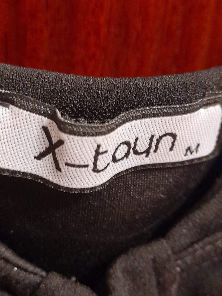 Siyah Gotik Büstiyer - Görsel 5