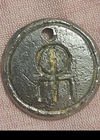 ACİL SATILIK...Yabancı Ülke Rune seti,Roma İtalya-Vintage - Görsel 6