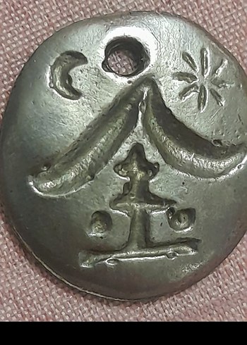 ACİL SATILIK...Yabancı Ülke Rune seti,Roma İtalya-Vintage - Görsel 4