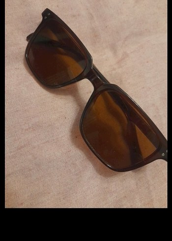 ACİL SATILIK..Minimalist Kadın Güneş Gözlüğü 3adet - Görsel 6