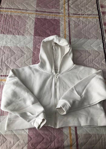 Trendyolmilla Crop Sweatshirt