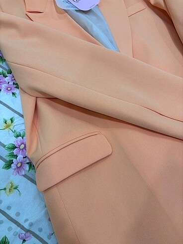 Quzu QUZU BLAZER CEKET