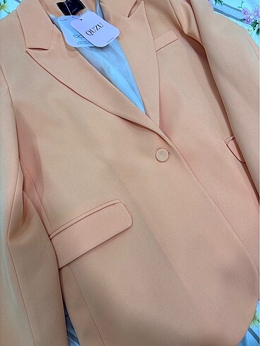 QUZU BLAZER CEKET