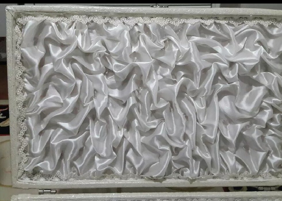 Beyaz Makyaj Düzenleyici Seti - Görsel 3