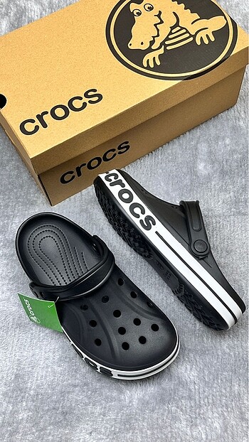 38 Beden Bay bayan crocs