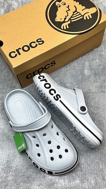 38 Beden çeşitli Renk Bay bayan crocs
