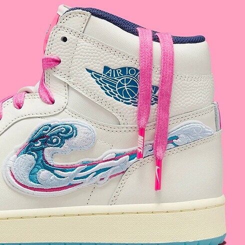 36 Beden turkuaz Renk Nike kadın erkek