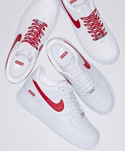 Nike erkek kadın