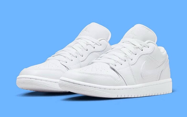 Nike low kadın