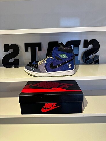 36 Beden Nike jordan kadın erkek