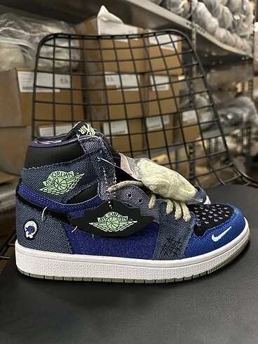 Nike Nike jordan kadın erkek