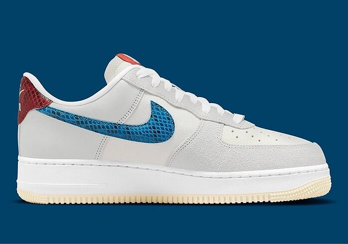 39 Beden mavi Renk Nike erkek