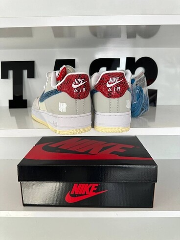 39 Beden Nike erkek