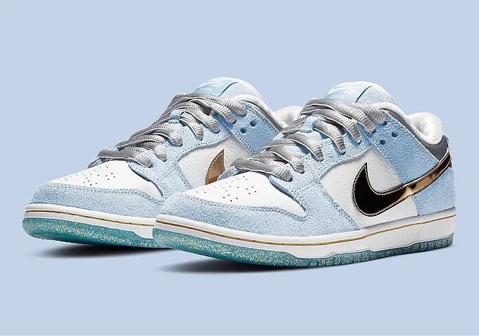 Nike erkek