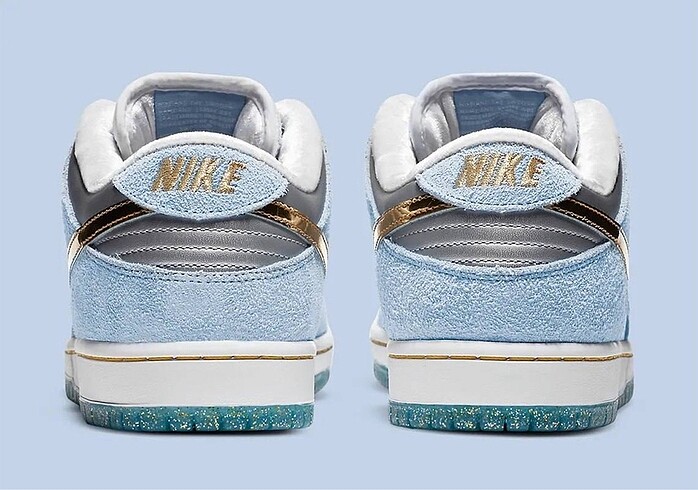 40 Beden Nike erkek